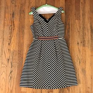 Anthropologie dress